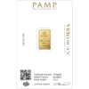 2.5 GRAM GOLD BAR PAMP - Image 2