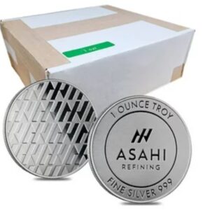 ASAHI 500 Monster Box