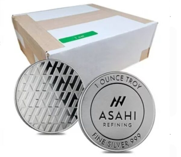 ASAHI 500 Monster Box