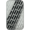 1 OZ SILVER BAR ASAHI - Image 2