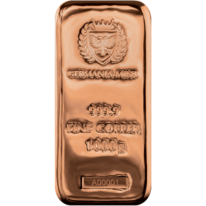 precious metals from asset protection