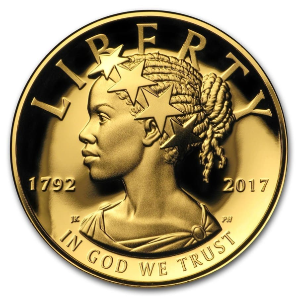 precious metals gold coin