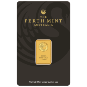 the perth mint australia