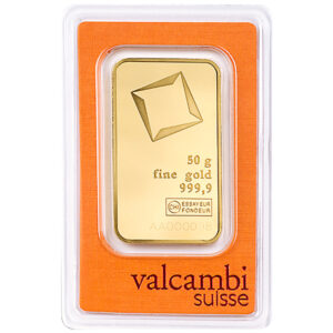 valcambi suisse fine gold bar