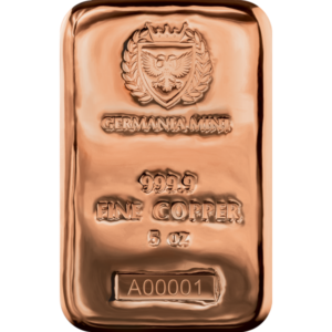 precious metals investment